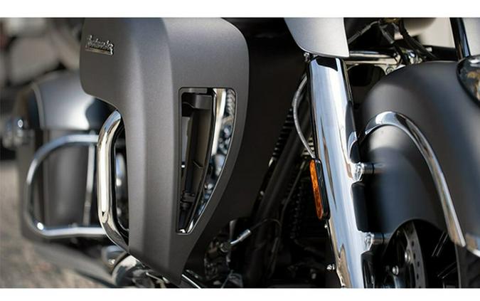 2019 Indian Roadmaster