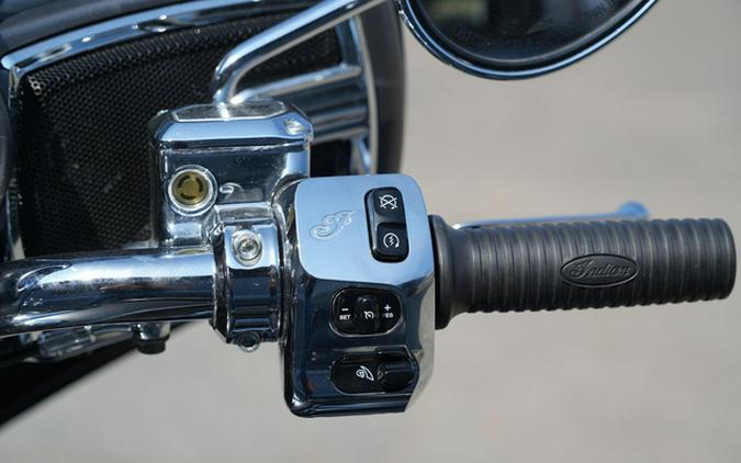 2019 Indian Roadmaster