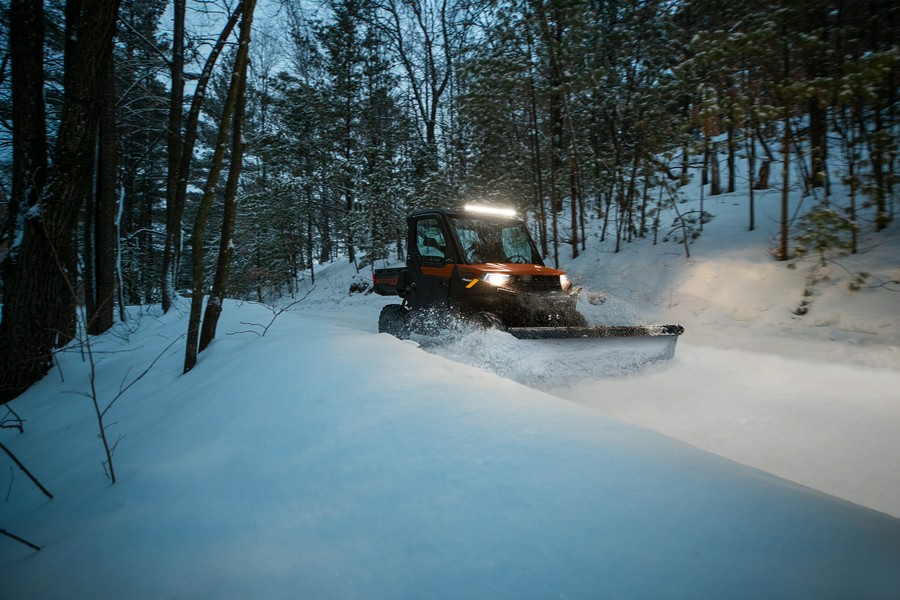 2026 Polaris Ranger® 1000 Premium