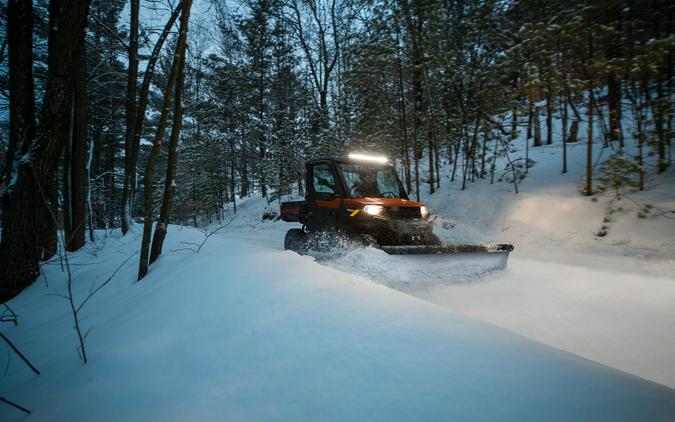 2026 Polaris Ranger® 1000 Premium