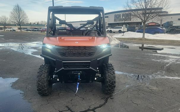 2026 Polaris Ranger® 1000 Premium