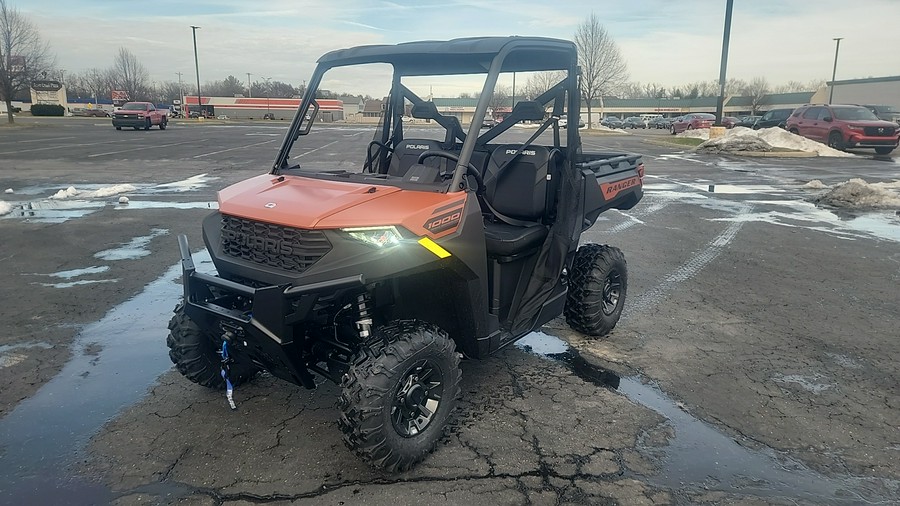 2026 Polaris Ranger® 1000 Premium