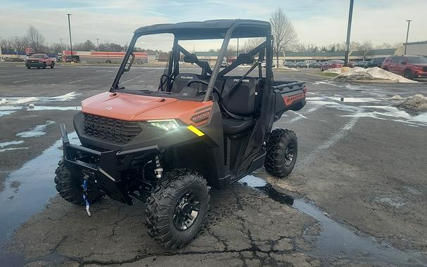 2026 Polaris Ranger® 1000 Premium