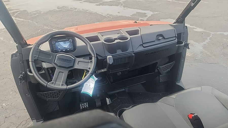 2026 Polaris Ranger® 1000 Premium