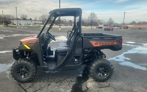 2026 Polaris Ranger® 1000 Premium