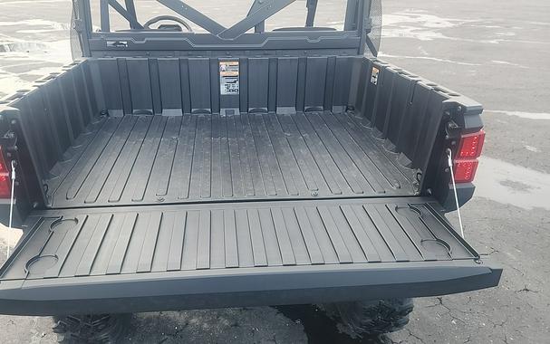 2026 Polaris Ranger® 1000 Premium