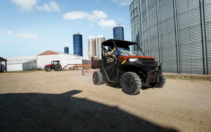 2026 Polaris Ranger® 1000 Premium