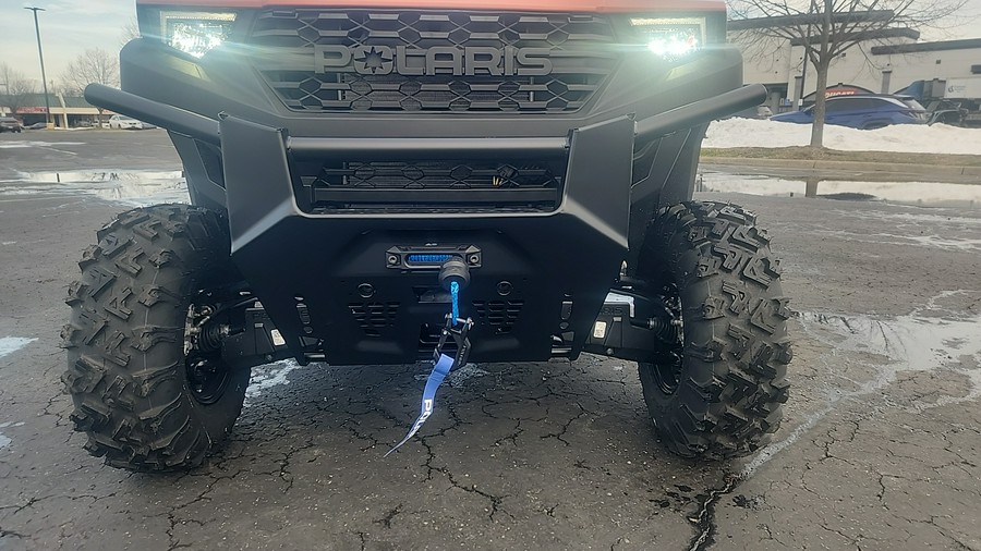 2026 Polaris Ranger® 1000 Premium