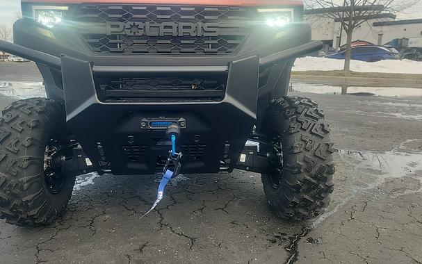 2026 Polaris Ranger® 1000 Premium