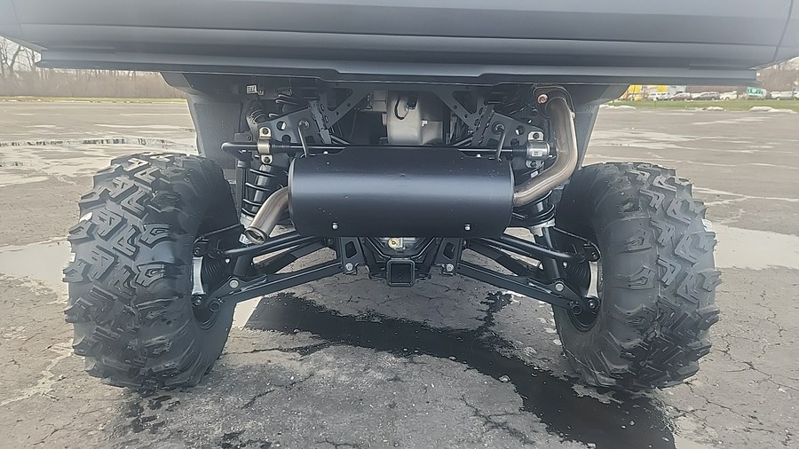 2026 Polaris Ranger® 1000 Premium