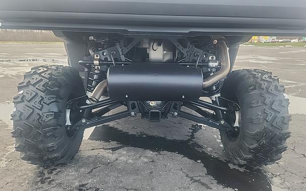 2026 Polaris Ranger® 1000 Premium