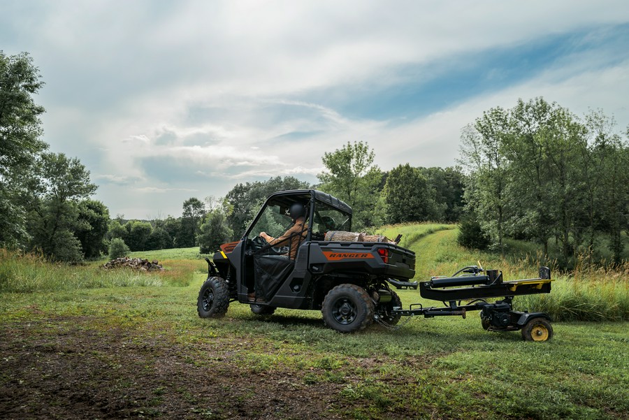 2026 Polaris Ranger® 1000 Premium
