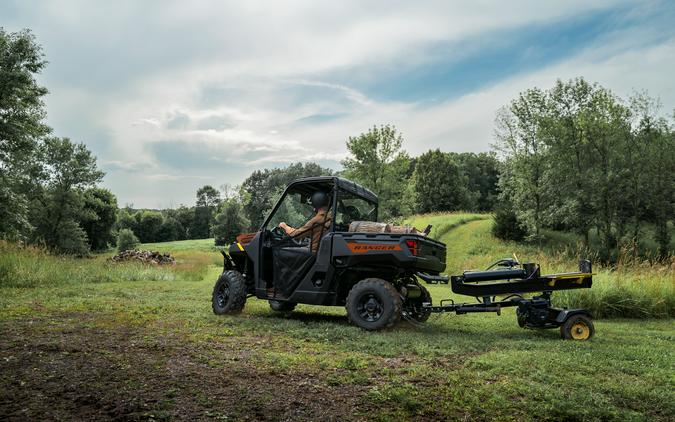 2026 Polaris Ranger® 1000 Premium