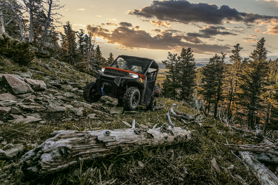 2026 Polaris Ranger® 1000 Premium