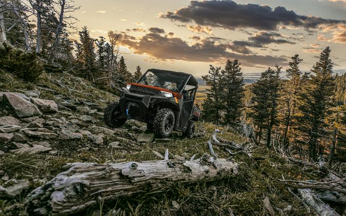 2026 Polaris Ranger® 1000 Premium