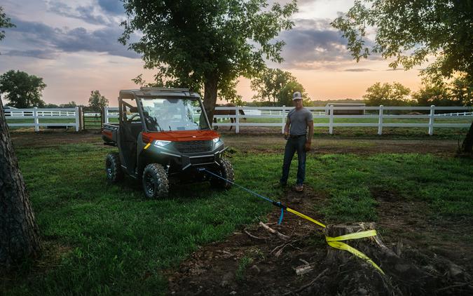 2026 Polaris Ranger® 1000 Premium