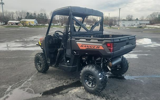 2026 Polaris Ranger® 1000 Premium