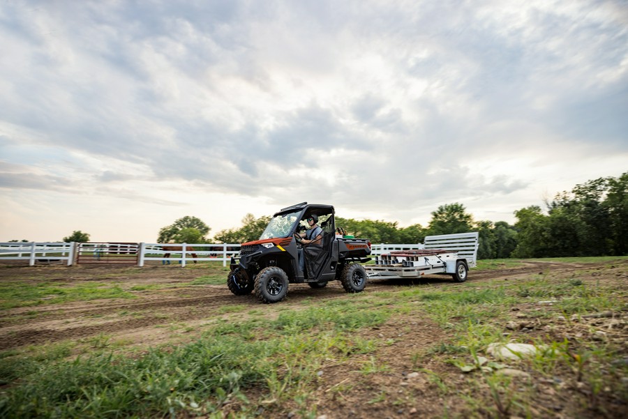 2026 Polaris Ranger® 1000 Premium