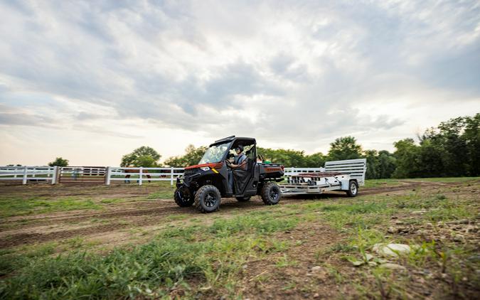 2026 Polaris Ranger® 1000 Premium