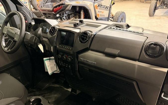 2026 Polaris Ranger XD 1500 NorthStar Ultimate