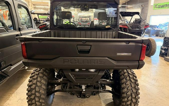 2026 Polaris Ranger XD 1500 NorthStar Ultimate