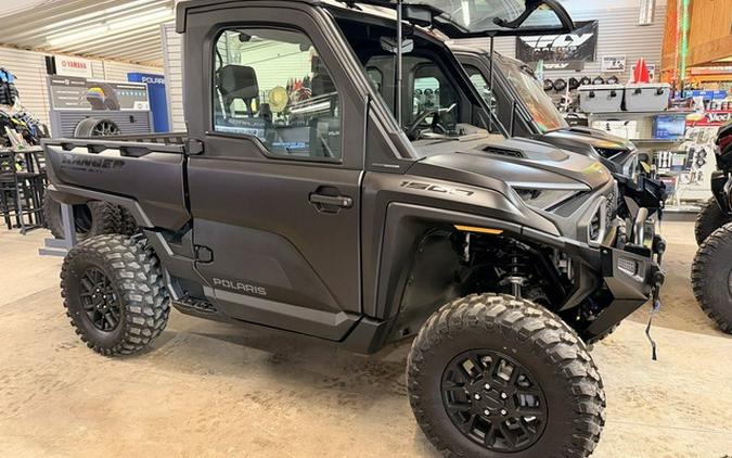 2026 Polaris Ranger XD 1500 NorthStar Ultimate