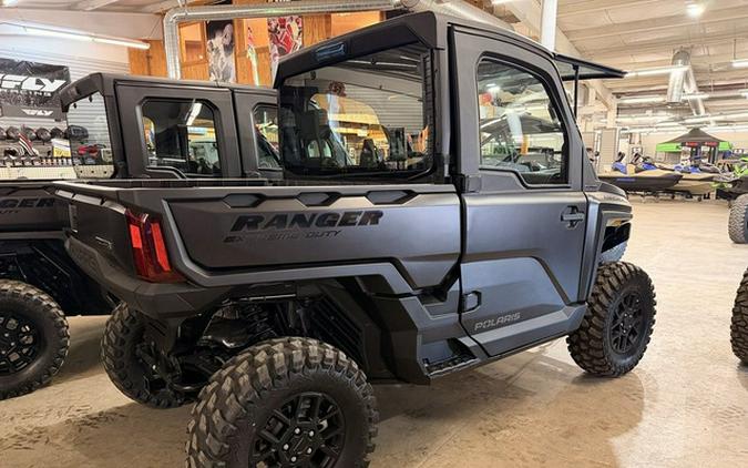 2026 Polaris Ranger XD 1500 NorthStar Ultimate