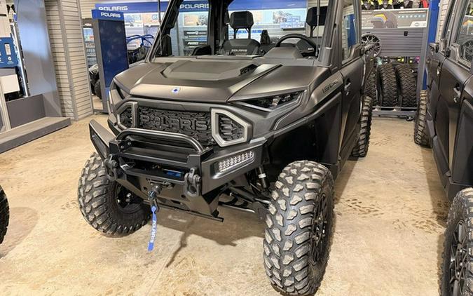 2026 Polaris Ranger XD 1500 NorthStar Ultimate