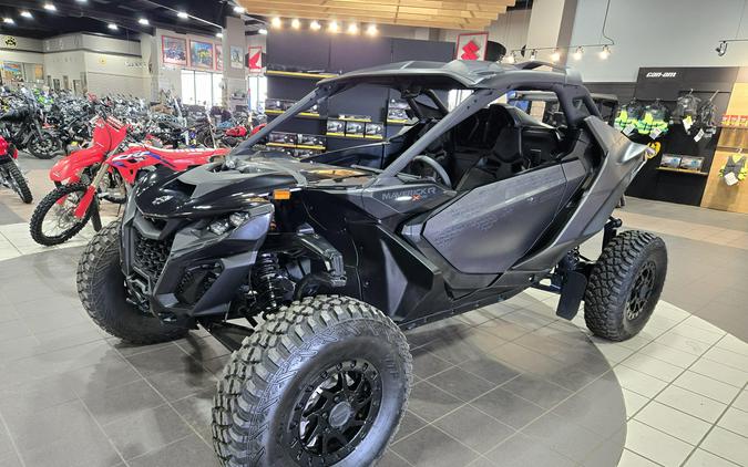 2026 CAN-AM MAVERICK R X RS 999T DCT