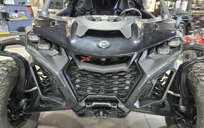 2026 CAN-AM MAVERICK R X RS 999T DCT
