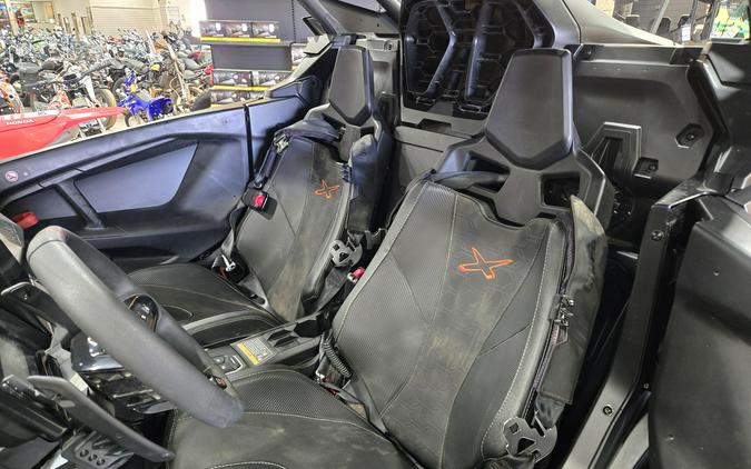 2026 CAN-AM MAVERICK R X RS 999T DCT