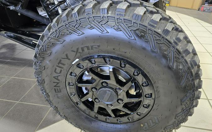 2026 CAN-AM MAVERICK R X RS 999T DCT