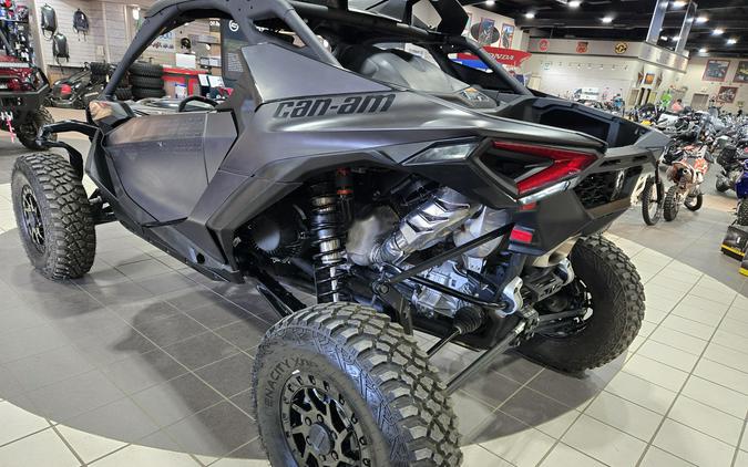 2026 CAN-AM MAVERICK R X RS 999T DCT