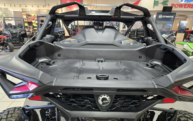 2026 CAN-AM MAVERICK R X RS 999T DCT