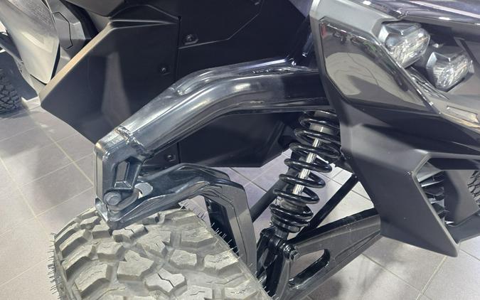 2026 CAN-AM MAVERICK R X RS 999T DCT
