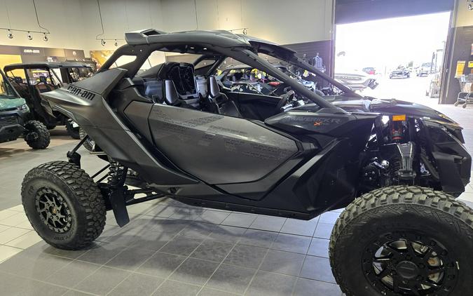 2026 CAN-AM MAVERICK R X RS 999T DCT