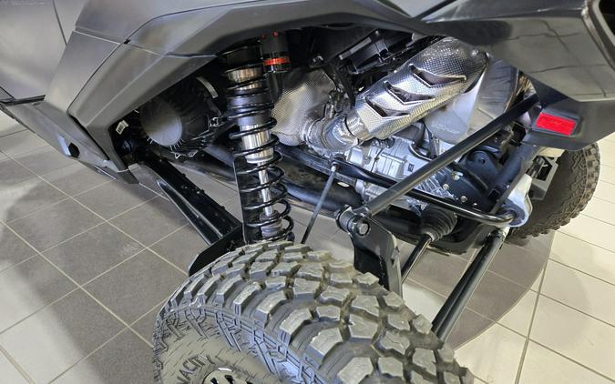 2026 CAN-AM MAVERICK R X RS 999T DCT