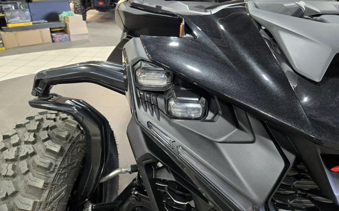 2026 CAN-AM MAVERICK R X RS 999T DCT