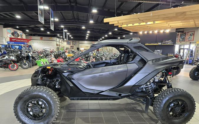 2026 CAN-AM MAVERICK R X RS 999T DCT