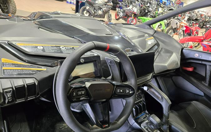 2026 CAN-AM MAVERICK R X RS 999T DCT