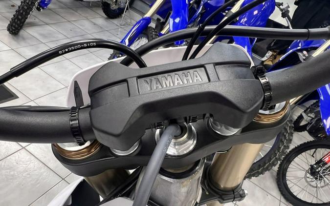 2026 Yamaha YZ 450F 70th Anniversary Edition