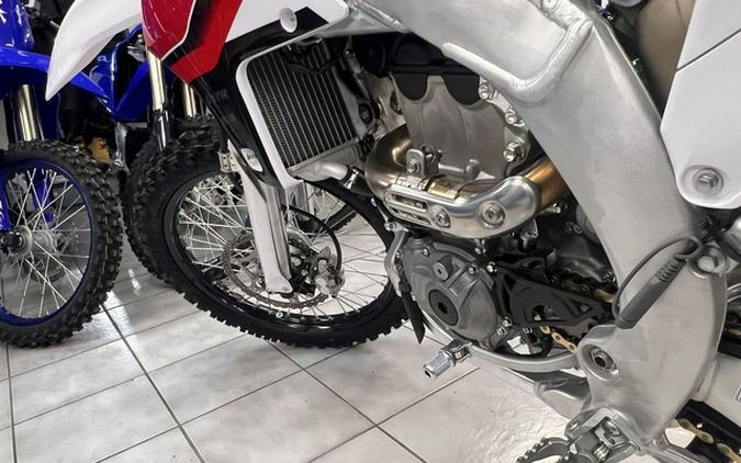 2026 Yamaha YZ 450F 70th Anniversary Edition