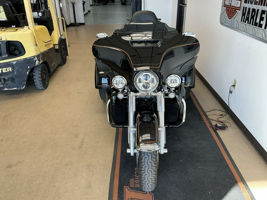 2023 Harley-Davidson® FLHTCUTG - Tri Glide® Ultra
