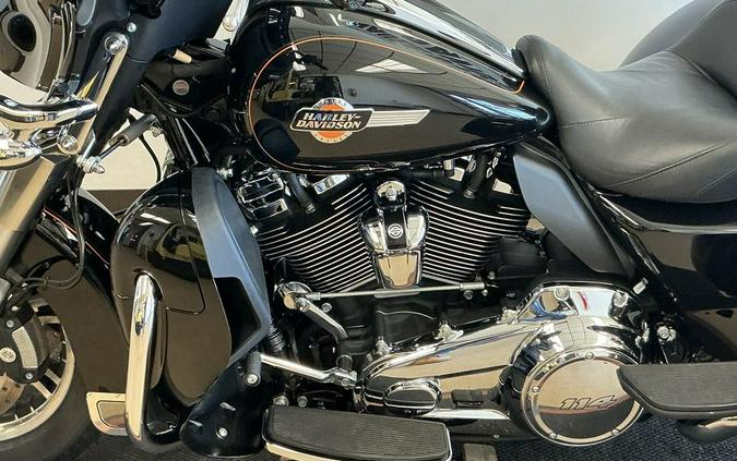 2023 Harley-Davidson® FLHTCUTG - Tri Glide® Ultra