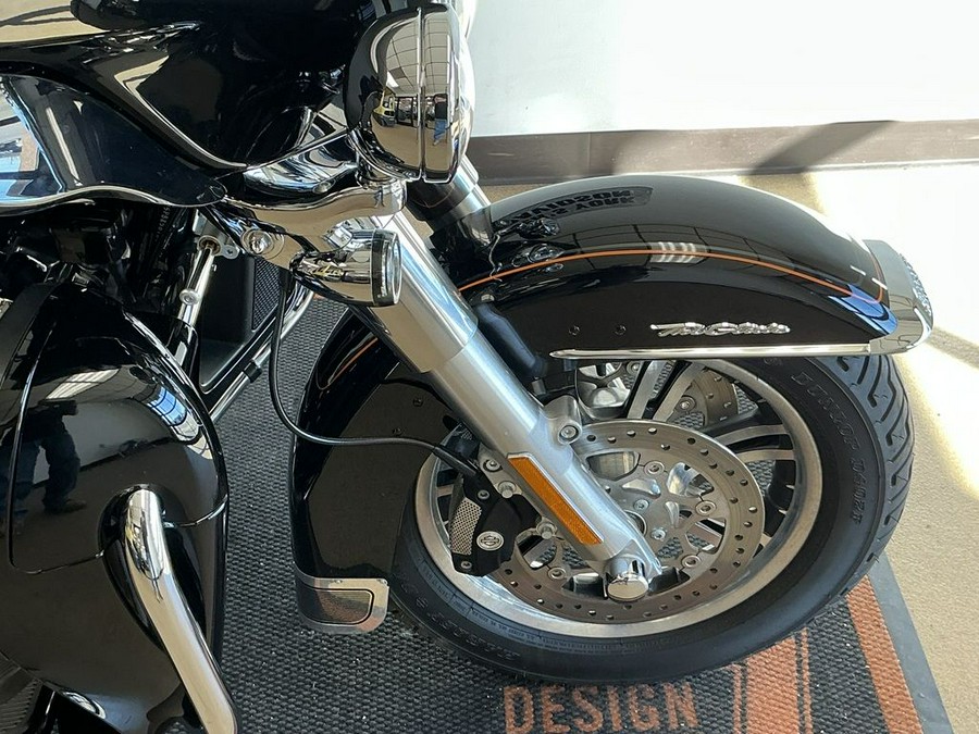 2023 Harley-Davidson® FLHTCUTG - Tri Glide® Ultra