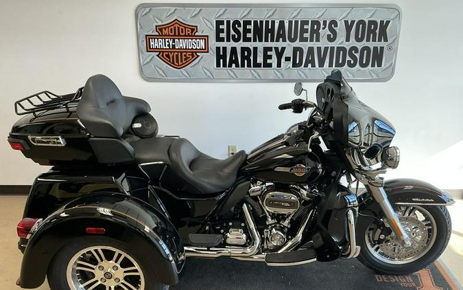 2023 Harley-Davidson® FLHTCUTG - Tri Glide® Ultra