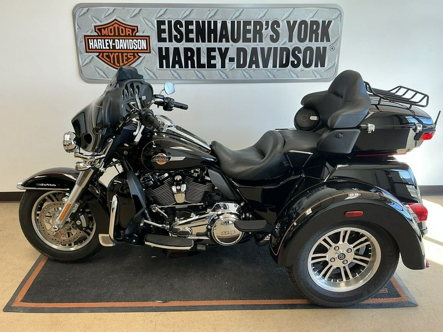 2023 Harley-Davidson® FLHTCUTG - Tri Glide® Ultra