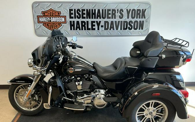 2023 Harley-Davidson® FLHTCUTG - Tri Glide® Ultra