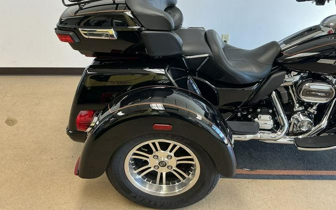 2023 Harley-Davidson® FLHTCUTG - Tri Glide® Ultra