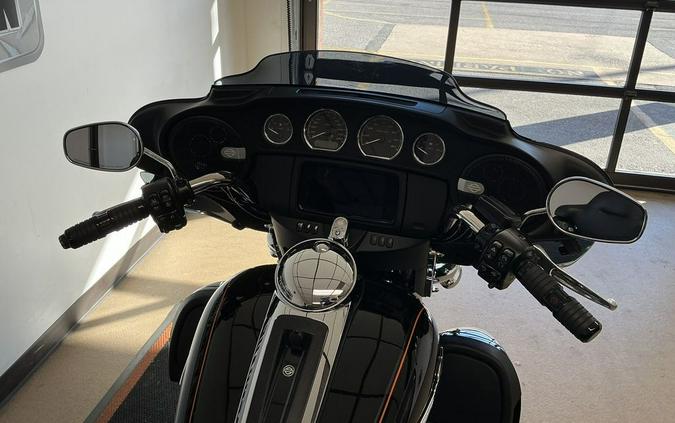 2023 Harley-Davidson® FLHTCUTG - Tri Glide® Ultra